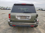 Honda Pilot 2007
