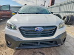 Subaru Outback 2021