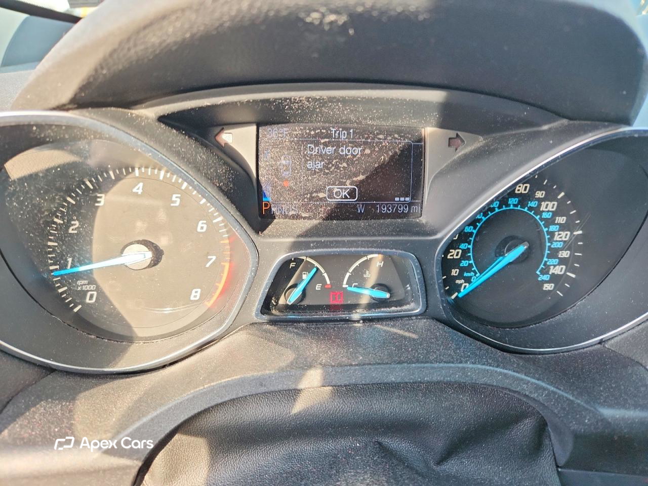 Ford Escape 2013