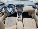 Nissan Rogue 2018
