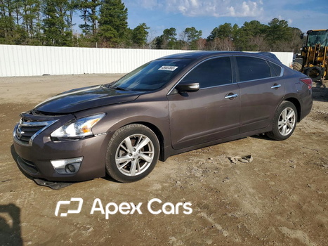 Nissan Altima 2015 - Image 1 of 5