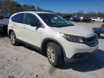 Honda CR-V 2012