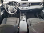 Toyota RAV 4 2017