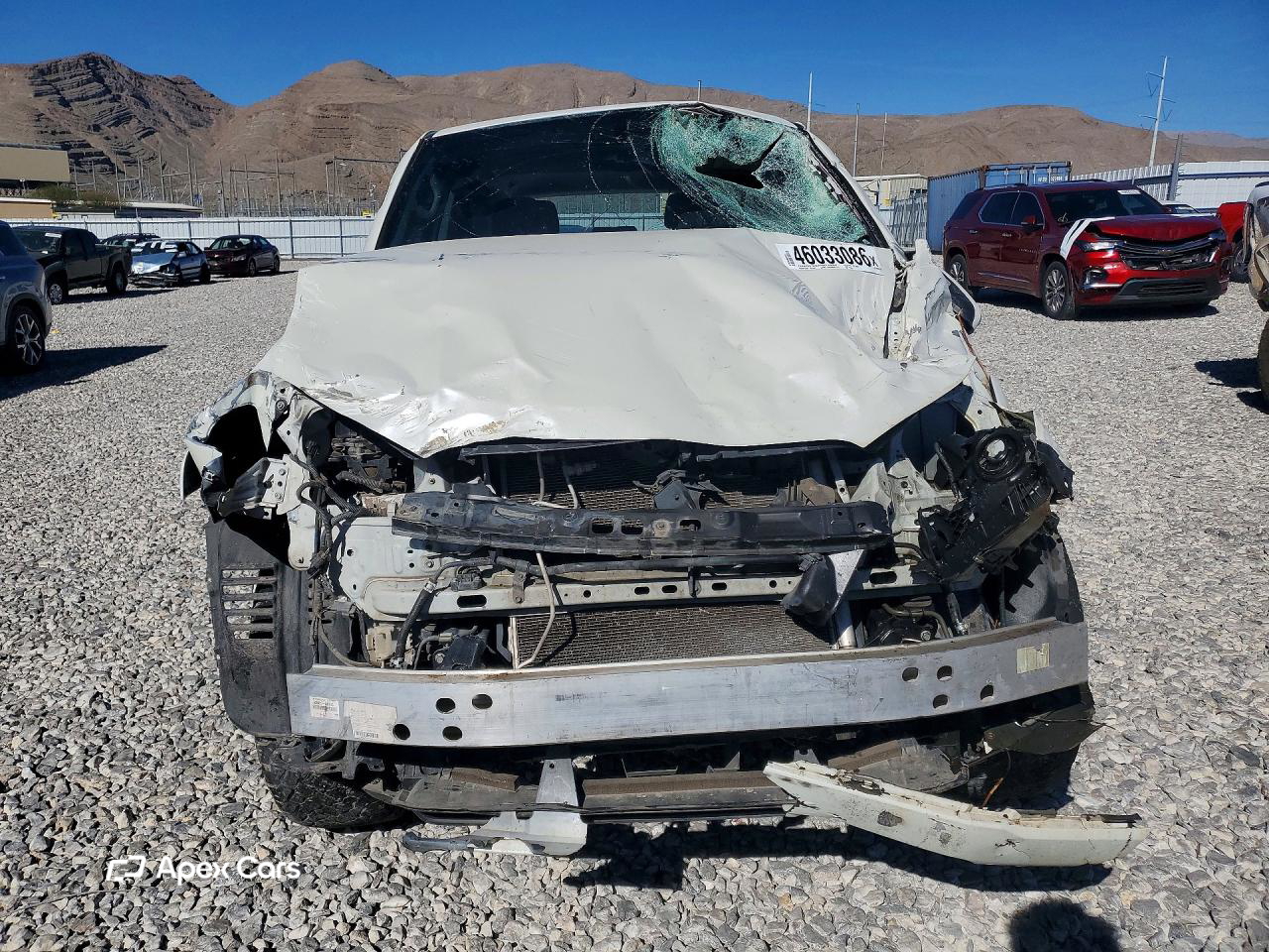 Toyota 4Runner 2013