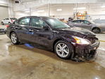 Nissan Altima 2014