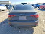 Audi A4 2018