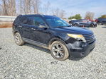 Ford Explorer 2012