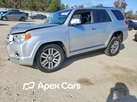 Toyota 4Runner 2012 - Image 1 of 14