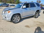 Toyota 4Runner 2012
