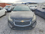 Chevrolet Cruze 2016