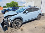 Subaru XV 2018