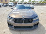 BMW M5 2021