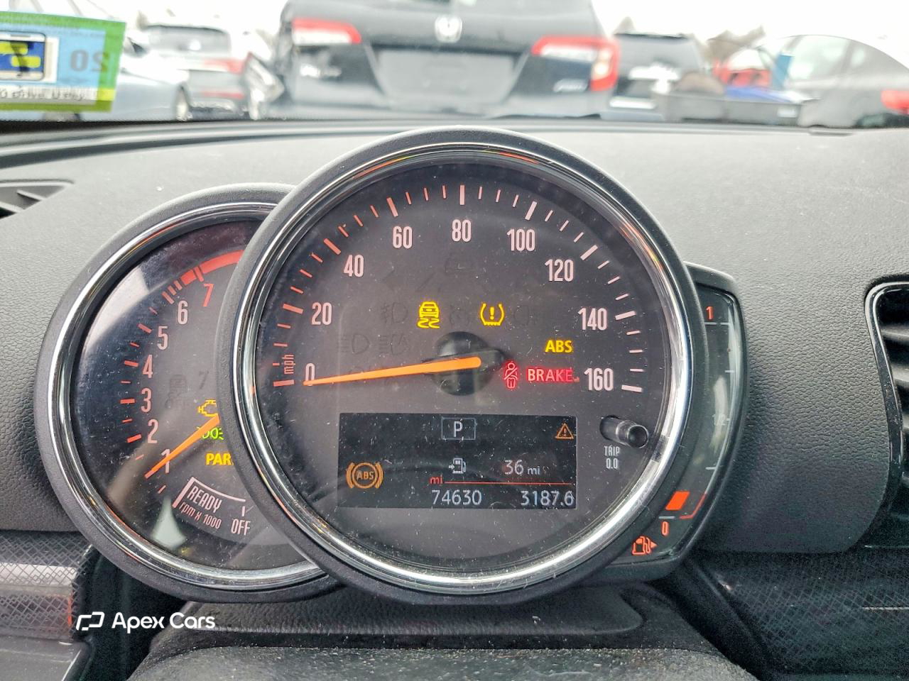 MINI Cooper 2020