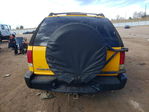 Chevrolet Blazer 2003
