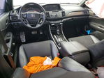 Honda Accord 2016
