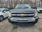 Chevrolet Silverado 2010