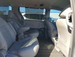 Toyota Sienna 2016
