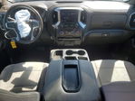 Chevrolet Silverado 2020