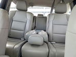 Honda Odyssey 2015