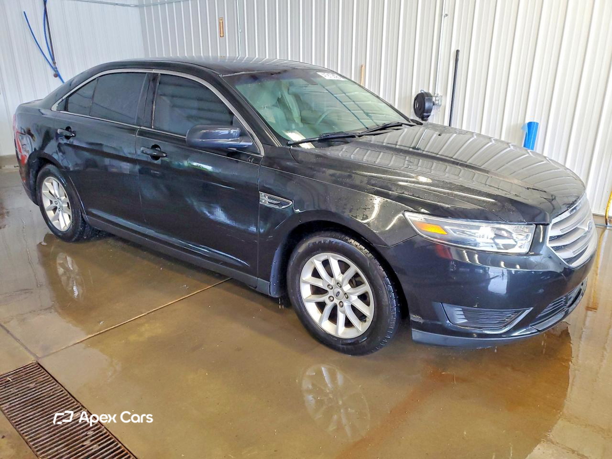 Ford Taurus 2015