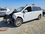 Dodge Caravan 2020