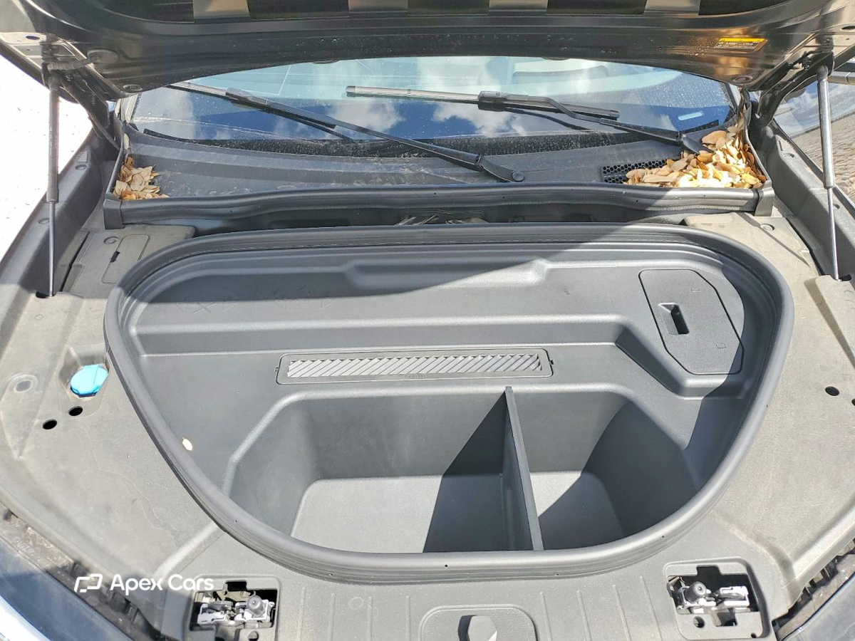 Audi Q6 2025