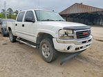 GMC Sierra 2006