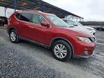 Nissan Rogue 2015