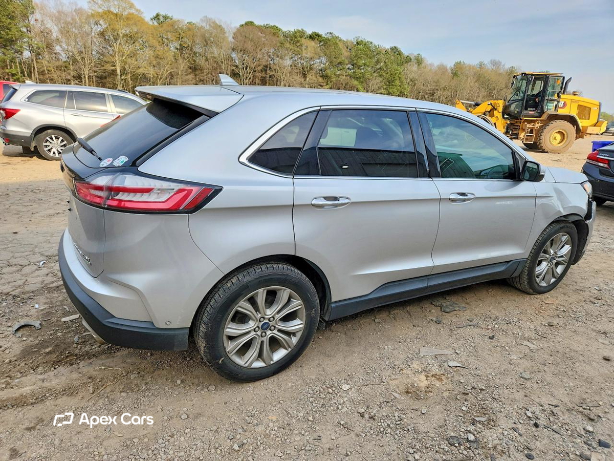Ford Edge 2019