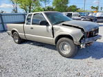 GMC Sonoma 2003