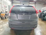 Honda CR-V 2012