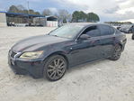 Lexus GS 2013