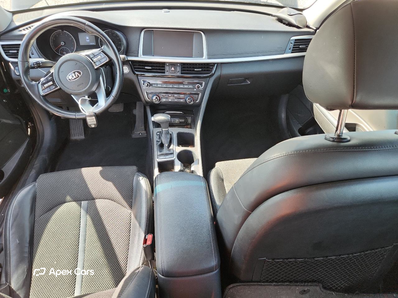 Kia  2019