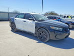 Ford Taurus 2013