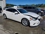 Mazda 6 2016
