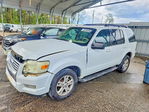 Ford Explorer 2010