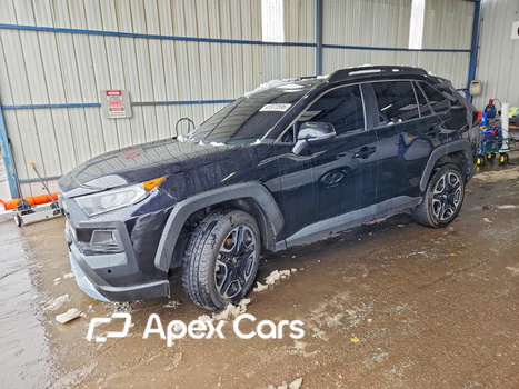 Toyota RAV 4 2020 - Image 1 of 14