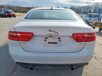 Jaguar XE 2017