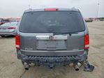 Honda Pilot 2011