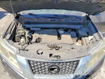 Nissan Pathfinder 2013