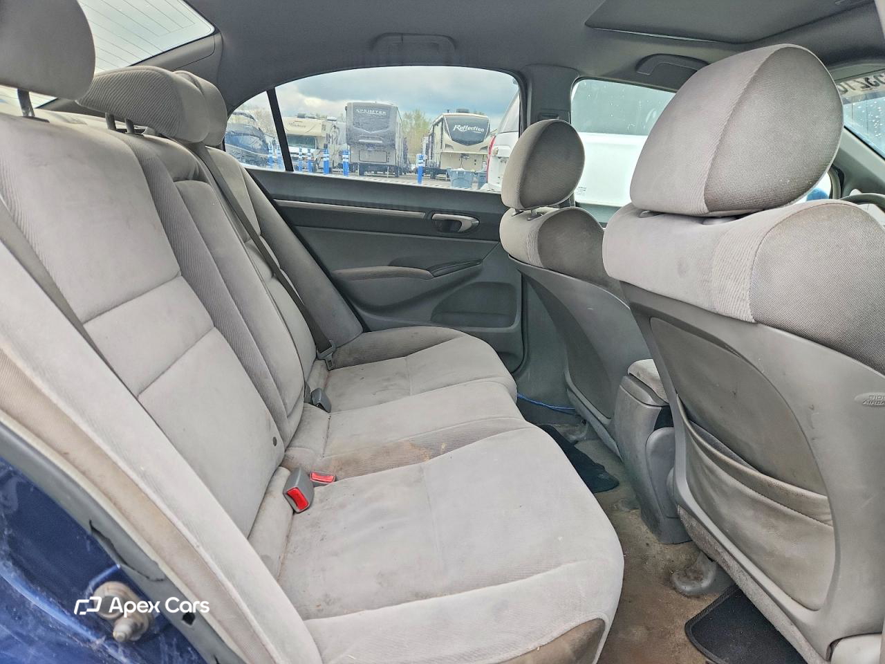 Honda Civic 2007
