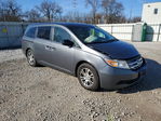Honda Odyssey 2012