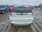 Honda CR-V 2016