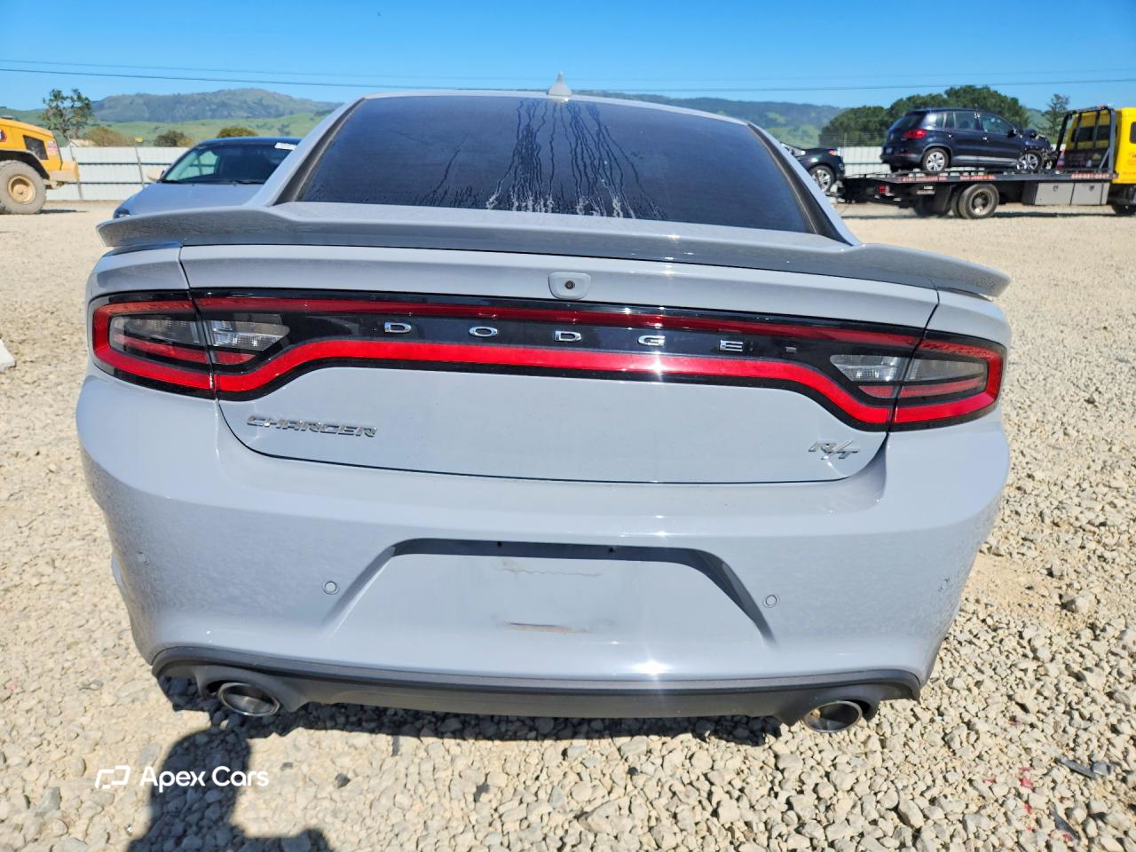 Dodge Charger 2022
