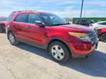 Ford Explorer 2014