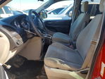 Dodge Caravan 2012