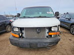 GMC Savana 2004