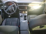 Audi A6 2021