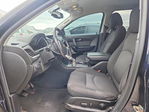 Chevrolet Traverse 2017