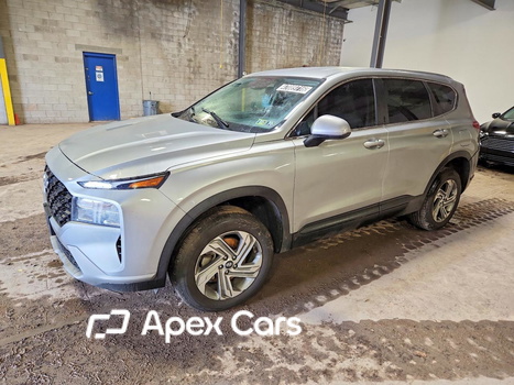 Hyundai Santa Fe 2023 - Image 1 of 13